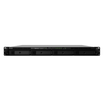 Synology DiskStation DS3617XS 12-bay Desktop NAS for Enterprises