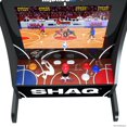 thumbnail image 2 of Arcade1UP NBA JAM: Shaq Edition Partycade 3 games in 1, 2 of 5