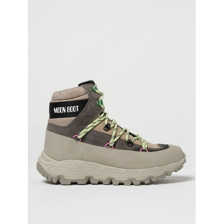 

Moon Boot Boots Men Beige Men