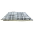 thumbnail image 1 of Vibrant Life Medium Sherpa Dog Pillow Bed, 1 of 6