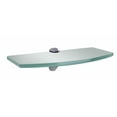 thumbnail image 2 of LTL Home Products HDCH410OP 4 x 10 in. Wallscapes Opaque Hobby Shelf, 2 of 3