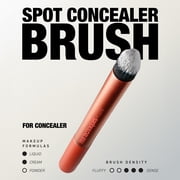 Real Techniques Spot Concealer Brush for Flawless Makeup Application