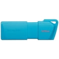 thumbnail image 2 of Unidad Flash USB 3.2 Gen 1 Kingston DTXM de 128GB. Azul., 2 of 3