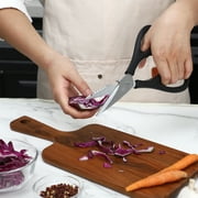 Craft Kitchen Kitchen Shears – Multipurpose Stainless Steel Scissors with Bottle Opener and Can Lifter