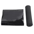 thumbnail image 5 of Crossbar Pad Protector, Black+White Handlebar Pad Professional PVC+Foam  For Dirt Bike For Motorcycle, 5 of 5