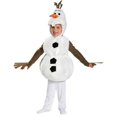thumbnail image 1 of Frozen Olaf Child Costume, 1 of 2