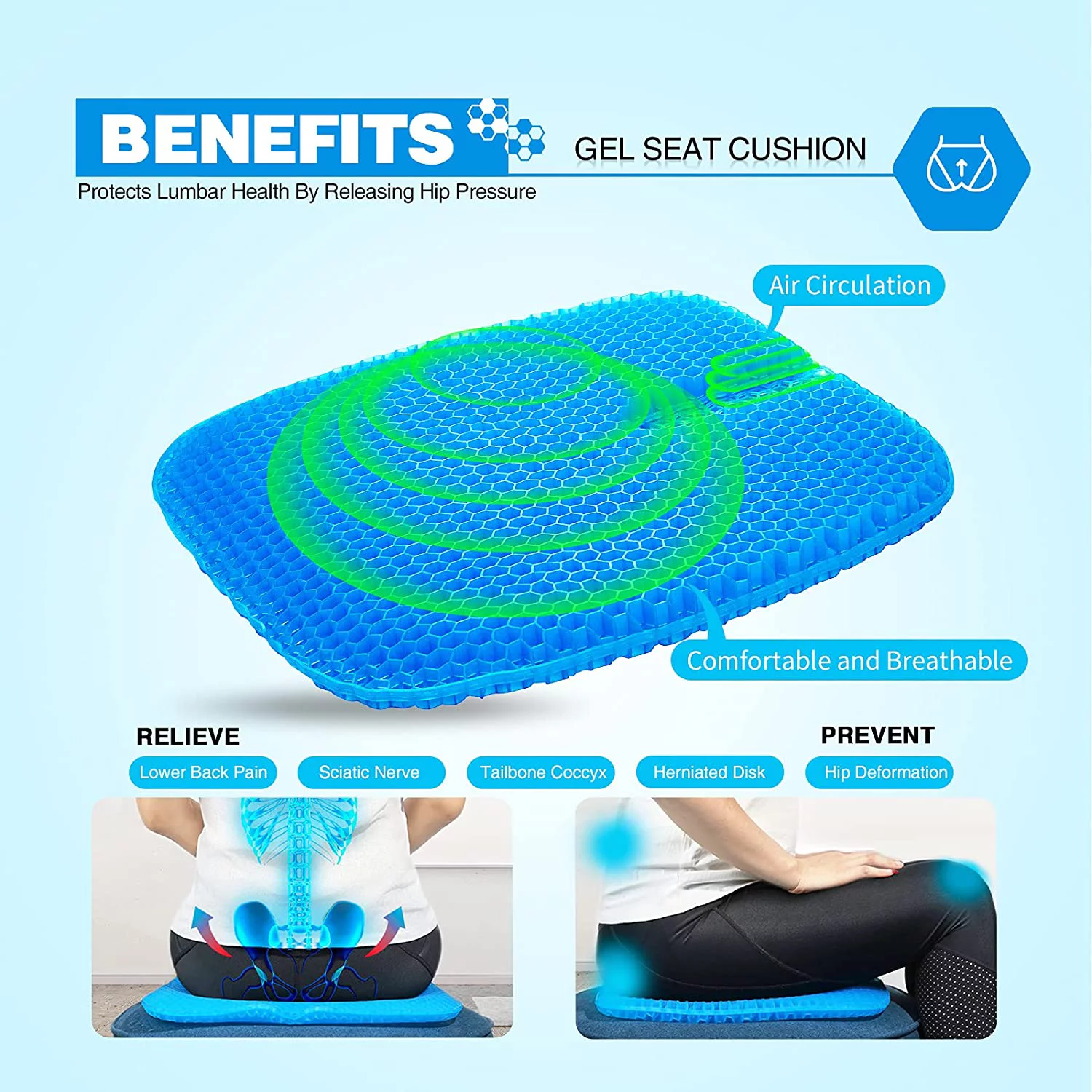 Seat cushion for herniated disc new arrivals
