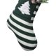 thumbnail image 3 of Medias Navideñas Punto Linger Set258 (árbol) Verde, 3 of 9
