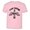 Pink, variant on PleaseMeTees™ Toddler Blondie Camp Funtime Play Famous Distressed HQ Tee