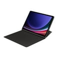 thumbnail image 3 of Samsung Official Smart Book Cover for Galaxy Tab S9 | S9FE, Black, 3 of 7