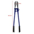 thumbnail image 4 of Cutter 24"600mmHeavy Duty Cable Cutter Cutting Wire Rope Electrical Cable Cutters, 4 of 7