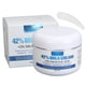 thumbnail image 2 of Crema Hidratante Para Pies, Exfoliación Suave Eliminación De Piel Muerta Antisecado 100 G Ingrediente Seguro Crema Hidratante Para Manos Y Pies Con Cuchara Para Viajes, 2 of 7