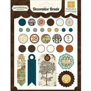 Reflections Decorative Brads-