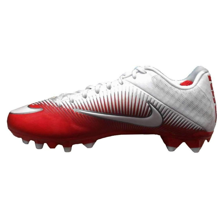 Cheap football 2025 cleats walmart