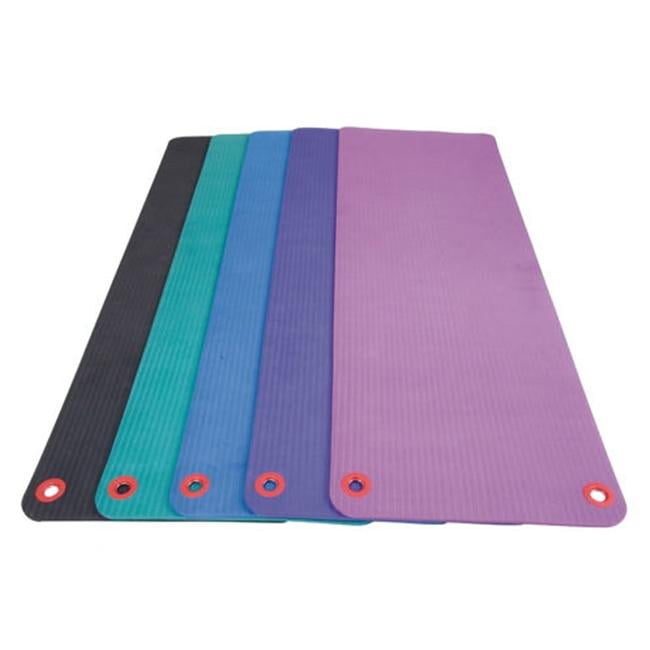 deluxe exercise mat