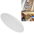 thumbnail image 1 of Round Center Finder Woodworking Compass Circles Drawing Tool with Clear Scales, Suitable for Handicrafts, Hand Made DIY, 1 of 7