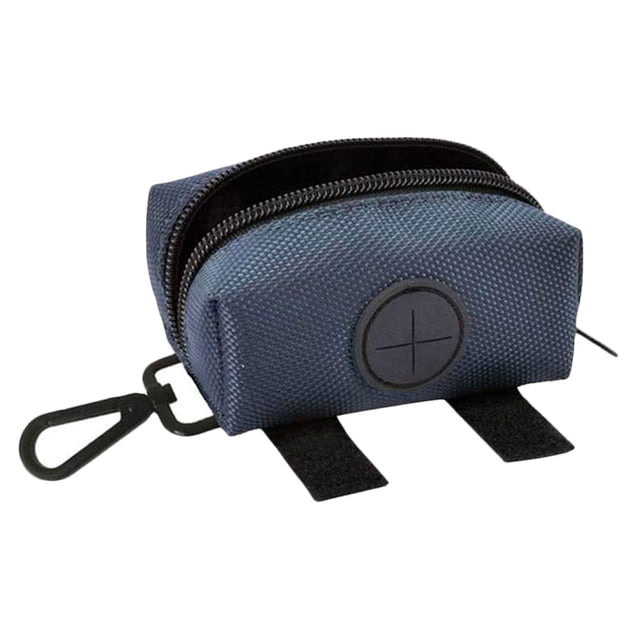Miangastore 1Pc Pet Garbage Bag Dog Poop Bag Outdoor Pet Waste Bag Dispenser (Random Color)