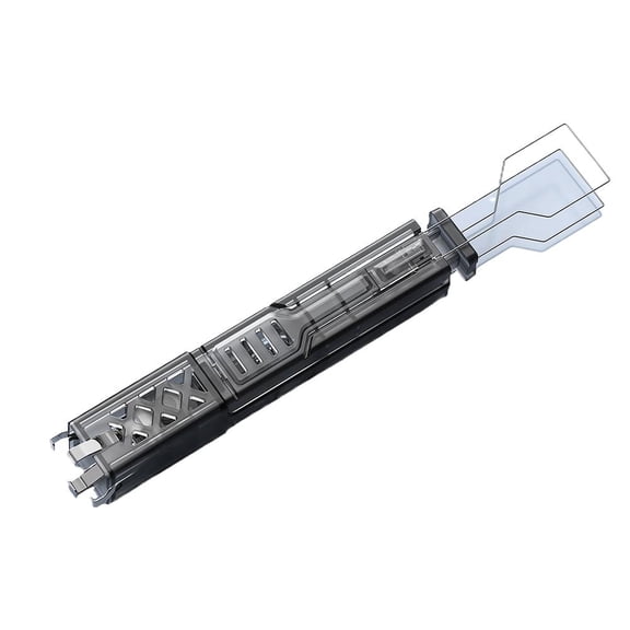 2-in-1 Keycap and Switch Puller for Mechanical Keyboard, 6.1x0.7x0.7 inch, Metal Claw Tool