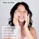 thumbnail image 5 of Espuma limpiadora OxygenCeuticals Pore Mask Deep Cleansing 500 ml, 5 of 7