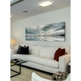 thumbnail image 4 of Parvez Taj Birds Skylight II Canvas Wall Art, 4 of 7