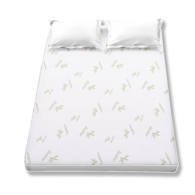 StarNight - Bamboo Mattress Protector, Waterproof and Hypoallergenic, King Size