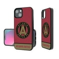 thumbnail image 3 of Atlanta United FC iPhone Endzone Bump Case, 3 of 6