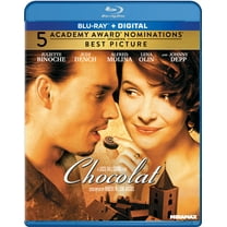 Miramax - Chocolat [BLU-RAY]