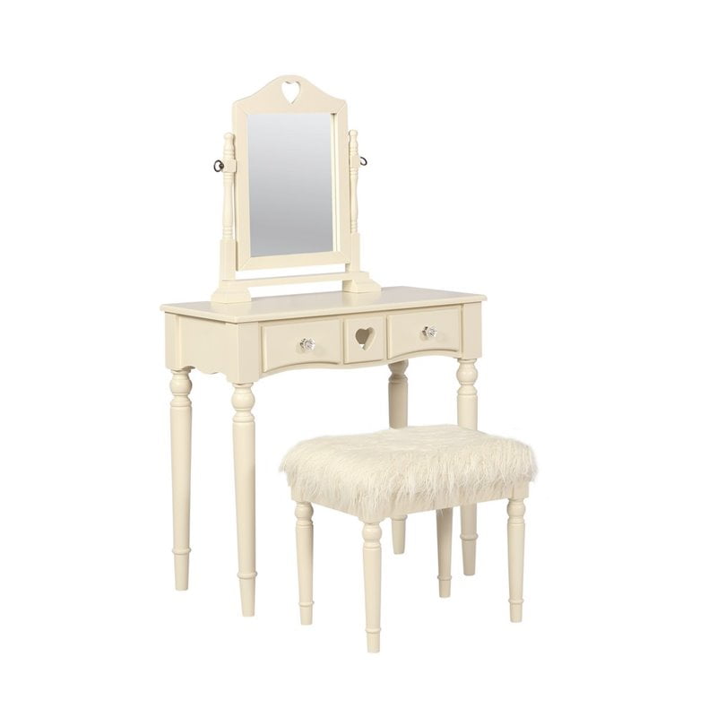 little girl vanity set walmart