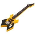 thumbnail image 1 of Mini Bass Simulation Classical Decorative Instrument Collection Miniature Guitar Model For Study Bedroom, 1 of 8
