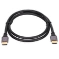thumbnail image 3 of Línea 8K HD, Operación Simple 30AWG Interfaz Multimedia HD De Alta Velocidad Cable HD Estable Para Xbox Para PS3 Para IOS TV Cergrey 1 m/3,3 pies, 3 of 8