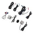 thumbnail image 1 of De Detección De Punto Ciego, Asistente De Monitoreo De Punto Ciego De Ajuste Universal, Alarma LED De Conducción Segura Precisa Para Motocicletas Para Automóviles, 1 of 7