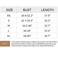 thumbnail image 5 of Women's Ruffle Hem Boat Neck Mini Dress Sleeveless Ruched Corset Short Party Dresses, 5 of 5