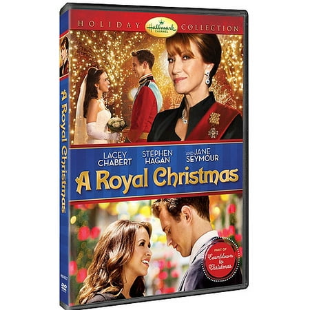 A Royal Christmas (DVD)
