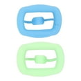 thumbnail image 2 of Silicone Mouth Opener,   Cheek Retractor  For Restoration, 2 of 8