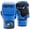 Blue, variant on UFC MMA Sparring Gloves - L/XL, Blue - All-In-One Training Essential - Boxing Protection with MMA Versatility