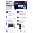 thumbnail image 5 of Smart TV AOC 32 Pulgadas LED HD Roku TV 32S5045 - Compatible con Alexa, Google Home, Airplay, 5 of 5