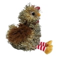 thumbnail image 2 of Peluche Holiday Time con Diseño de Pollito 23cm Multicolor, 2 of 4