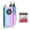 40000RPM-Colorful, variant on 40000RPM Nail Drill Machine High Torque Nail Sander Rechargeable Nail Equipment Professional Nail Art Salon Manicure Machine ,Easy to Operate