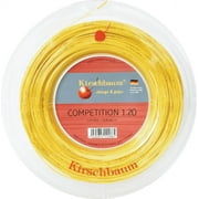 Kirschbaum Reel Competition 1.20 mm (18G) 660ft