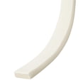 thumbnail image 3 of Cinta de espuma Weatherstripping Frost King R516WH, 0,6 x 1,1 cm, 3 m, 3 of 6