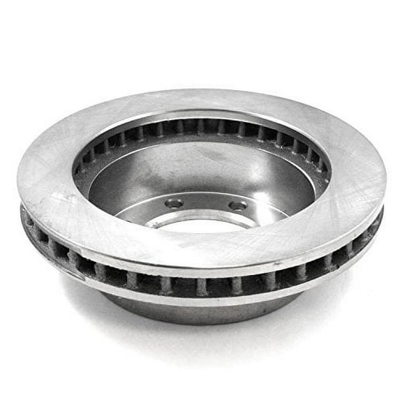 DuraGo BR54078 Front Vented Disc Brake Rotor