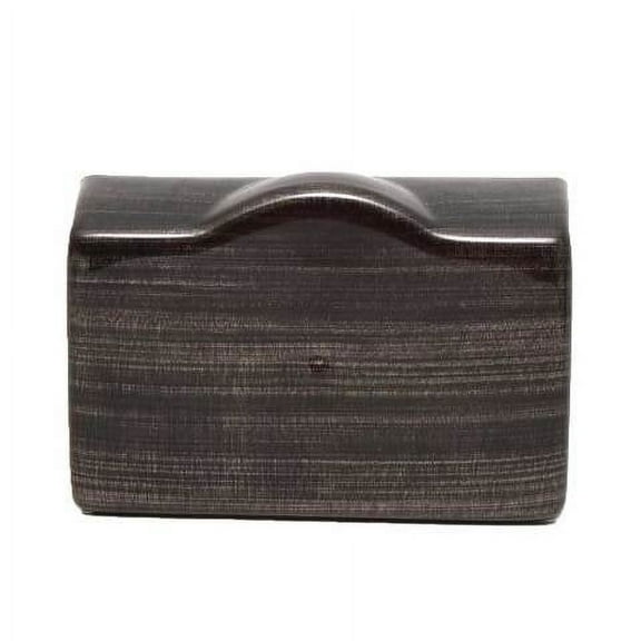 Lund Boat Blank Dash Panel 2250174 | 6 5/8 x 4 1/2 Inch Devilwood