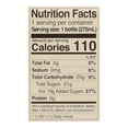 thumbnail image 2 of Fentimans North America Rose Lemonade - Lemonade - Case of 6 - 9.3 FL oz., 2 of 3