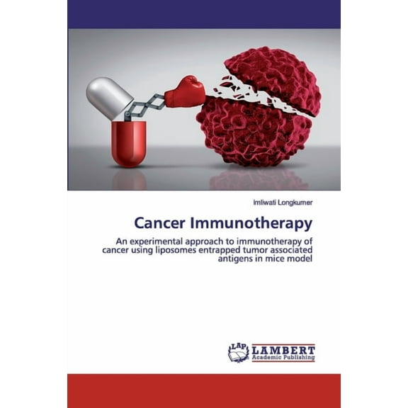 Cancer Immunotherapy (Paperback)