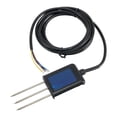 thumbnail image 2 of Reliable Monitoring RS485 Soil Moisture Temperature Humidity EC Sensor, 2 of 9