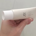 thumbnail image 4 of Crema para la piel blanqueadora refrescante hidratante no pegajosa anti-UV y blanqueadora de la belleza norcoreana ANGGREK  Otros, 4 of 8