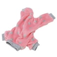 thumbnail image 2 of Pijamas Para Perros, Transpirable, De Alta Elasticidad, Para Mascotas, 4 Patas, Para Perros Pequeños Y Medianos, Gatos ANGGREK AC6746, 2 of 8