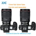 thumbnail image 3 of Tubos de extensión Fotasy para Canon RF Mount EOS R R5 R6 Ra RP, 3 of 5