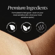 Wet Premium Water-Based Unflavored Personal Lubricant, Luxury Long-Lasting Lube for Men and Women, 6.1 fl oz