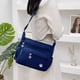 thumbnail image 2 of Bolsos cruzados para mujer, bolso de hombro moderno, bolso cruzado para mujer, bolso de hombro informal, ligero e impermeable, bolso de mano, bolso de libros, 2 of 6